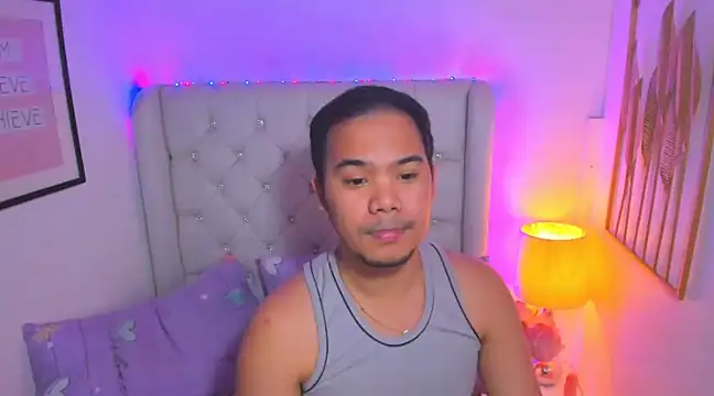 AsianZero online show from February 2025 08:31:01 PM