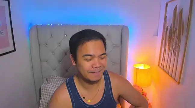 AsianZero online show from March 2025 05:15:02 PM