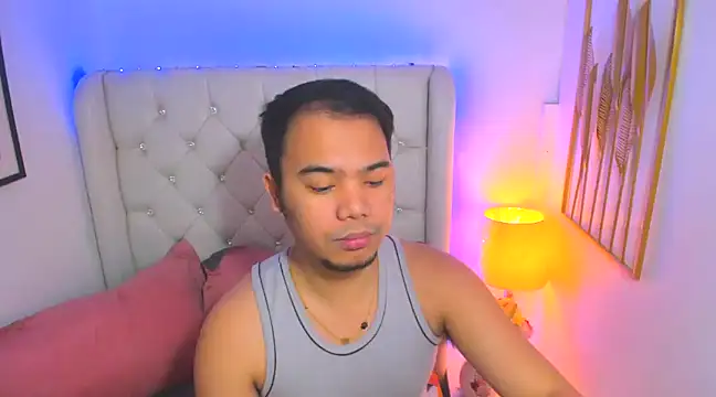 AsianZero online show from February 2025 05:30:01 PM