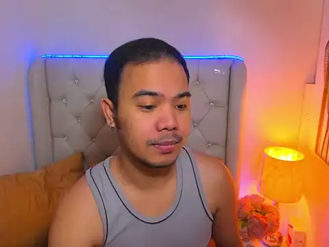 AsianZero online show from March 2026 05:49:01 PM