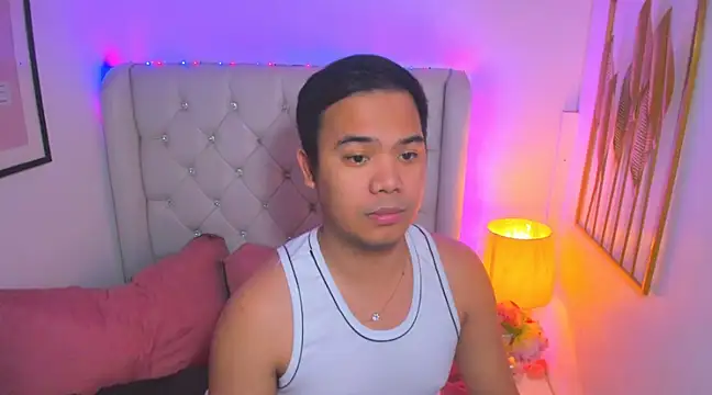 AsianZero online show from March 2025 05:07:02 PM