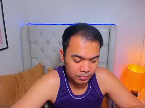 AsianZero online show from March 2026 09:19:01 PM