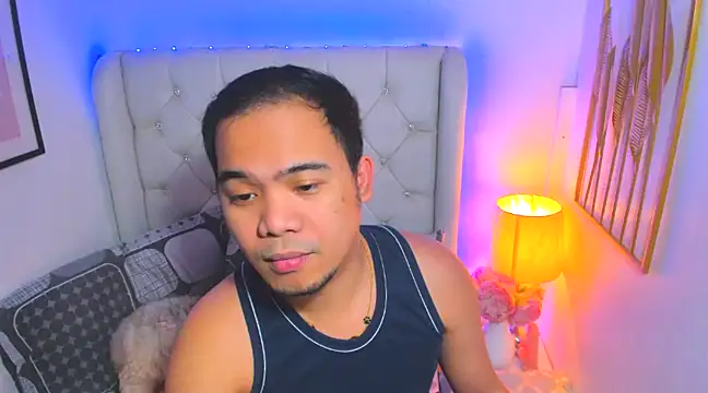 AsianZero online show from February 2025 05:25:02 PM