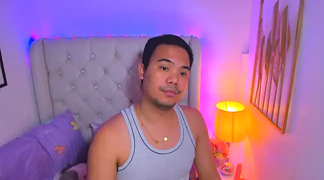 AsianZero online show from February 2025 08:10:01 PM