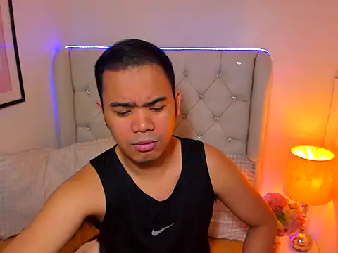 AsianZero online show from February 2026 06:13:02 AM