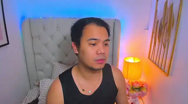 AsianZero online show from March 2025 05:31:01 PM