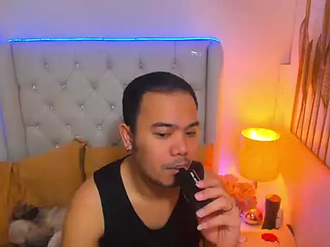 AsianZero online show from March 2026 05:27:01 PM