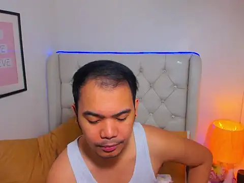 AsianZero online show from March 2026 05:08:02 PM