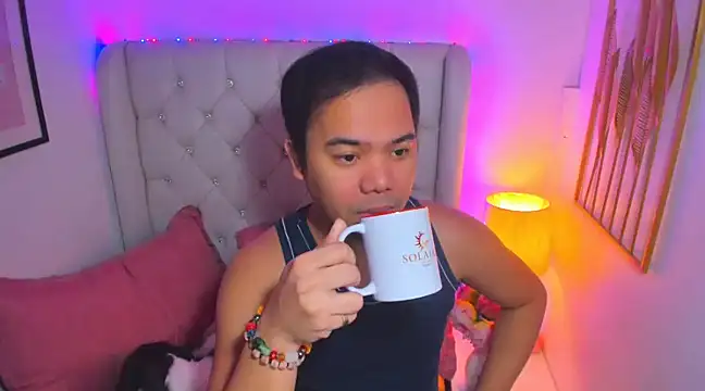 AsianZero online show from March 2025 08:11:01 AM