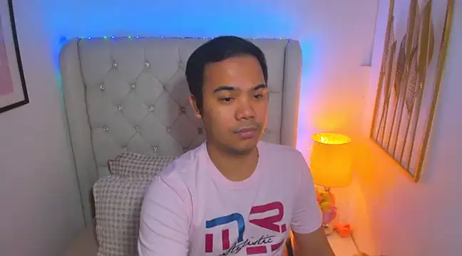 AsianZero online show from March 2025 04:39:02 PM