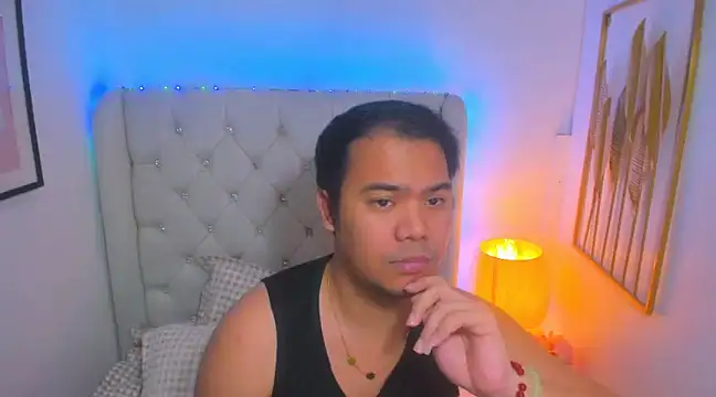 AsianZero online show from March 2025 08:37:02 PM