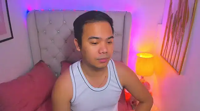 AsianZero online show from March 2025 07:35:01 AM