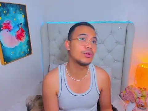 AsianZero online show from April 2026 04:25:01 PM