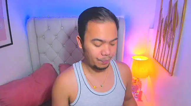 AsianZero online show from February 2025 06:22:02 PM