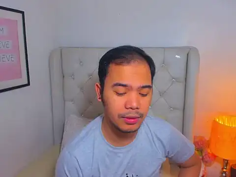 AsianZero online show from March 2026 04:00:02 PM