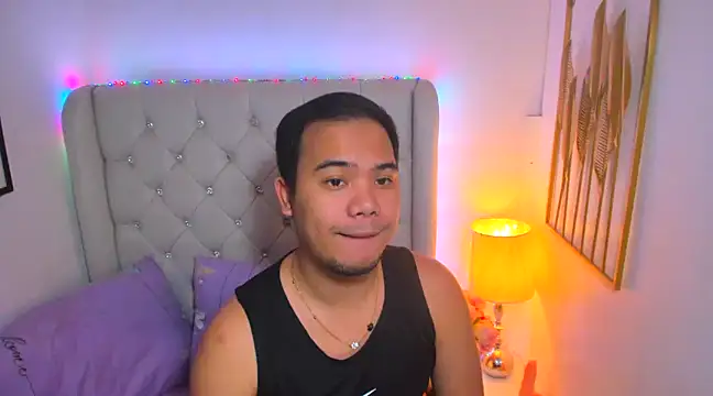 AsianZero online show from February 2025 05:46:02 PM