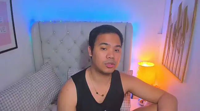 AsianZero online show from March 2025 08:09:01 PM