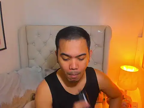 AsianZero online show from March 2026 04:56:01 PM