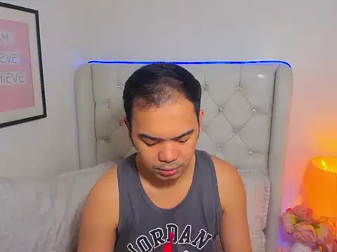 AsianZero online show from March 2026 05:36:02 PM