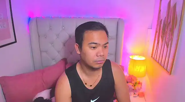 AsianZero online show from March 2025 08:09:01 AM