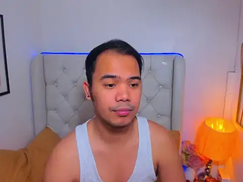 AsianZero online show from March 2026 09:31:01 PM