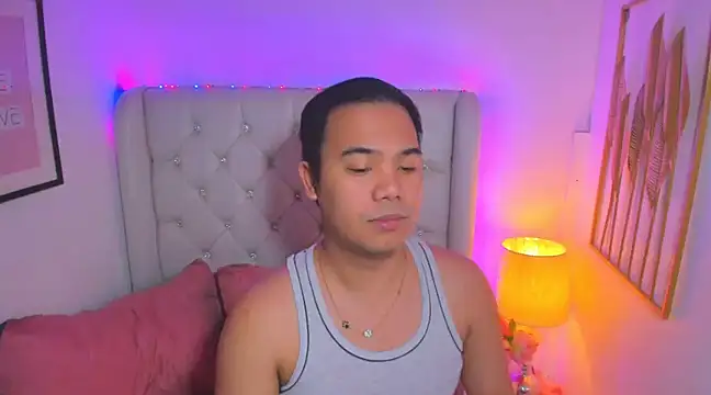 AsianZero online show from March 2025 06:26:02 PM