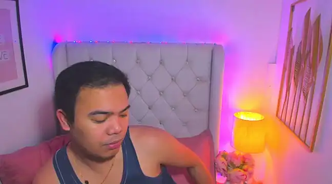 AsianZero online show from March 2025 05:13:01 PM