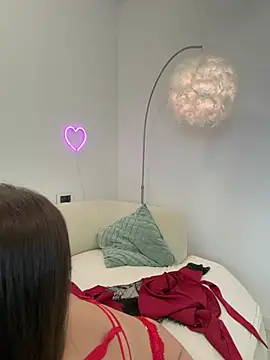 Rileysim88 online show from January 2026 08:40:01 AM