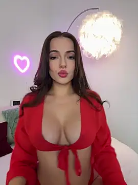 Rileysim88 online show from October 2025 06:15:02 AM