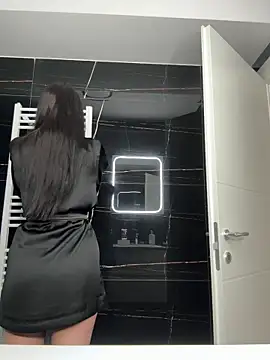 Rileysim88 online show from January 2025 09:05:01 AM