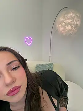 Rileysim88 online show from February 2026 09:16:01 AM