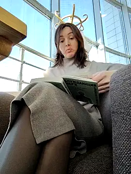 EvaXOAir online show from March 2026 03:36:01 AM