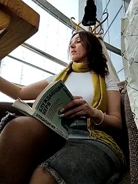 EvaXOAir online show from April 2026 05:42:01 AM