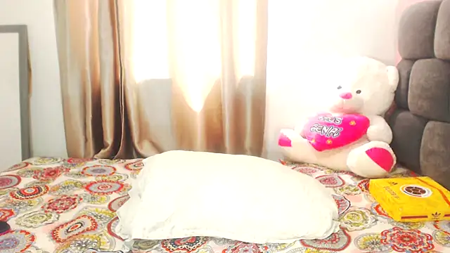 ValenSex online show from June 2026 03:21:01 PM
