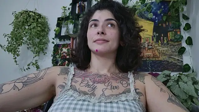 TaliMajesty online show from February 2026 11:49:01 PM