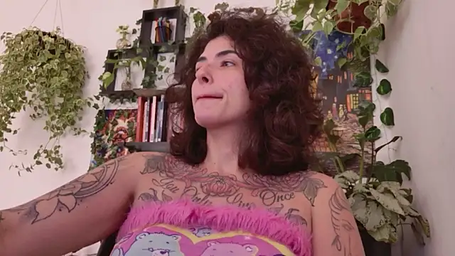 TaliMajesty online show from March 2026 03:39:01 PM