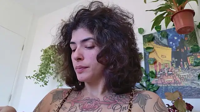 TaliMajesty online show from February 2026 07:32:02 PM