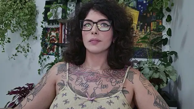 TaliMajesty online show from March 2026 10:13:01 PM