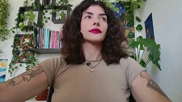 TaliMajesty online show from June 2026 12:38:01 PM