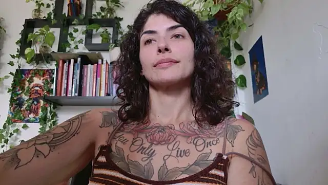 TaliMajesty online show from June 2026 04:59:01 PM