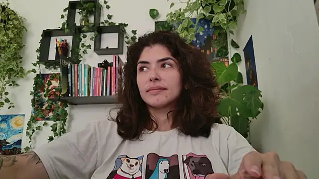 TaliMajesty online show from July 2026 01:34:02 PM