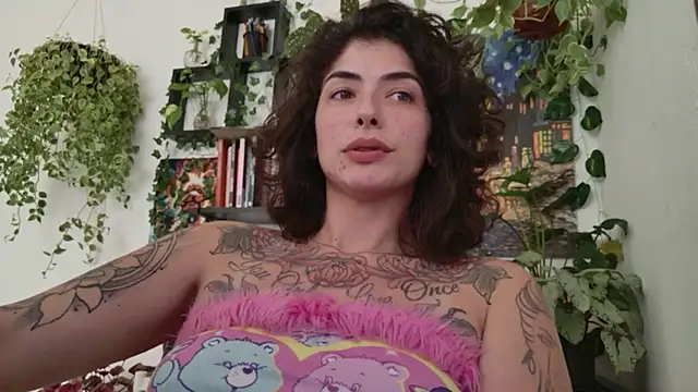 TaliMajesty online show from March 2026 07:04:02 PM