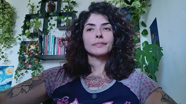 TaliMajesty online show from June 2026 06:58:01 PM
