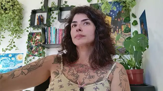 TaliMajesty online show from June 2026 05:10:02 PM