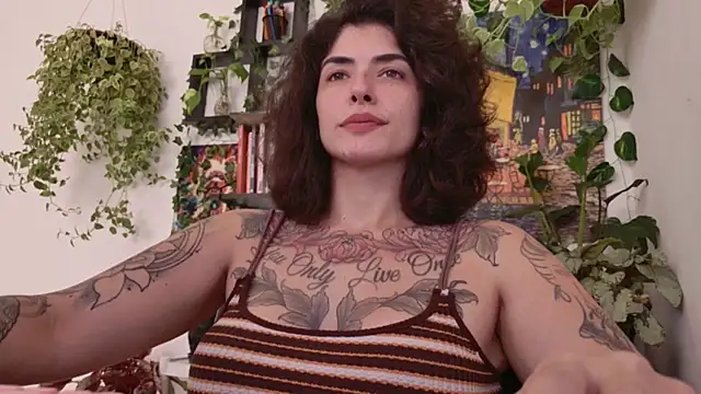 TaliMajesty online show from March 2026 12:41:02 PM