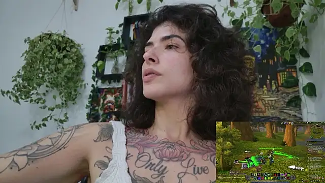 TaliMajesty online show from February 2026 12:33:02 AM