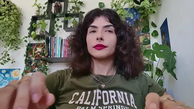 TaliMajesty online show from June 2026 12:37:02 PM