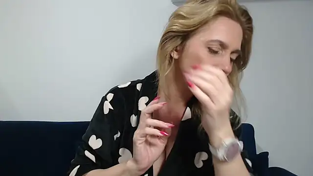 MysticCreature online show from March 2026 04:21:02 AM