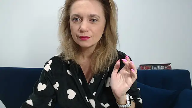 MysticCreature online show from January 2026 06:17:01 AM