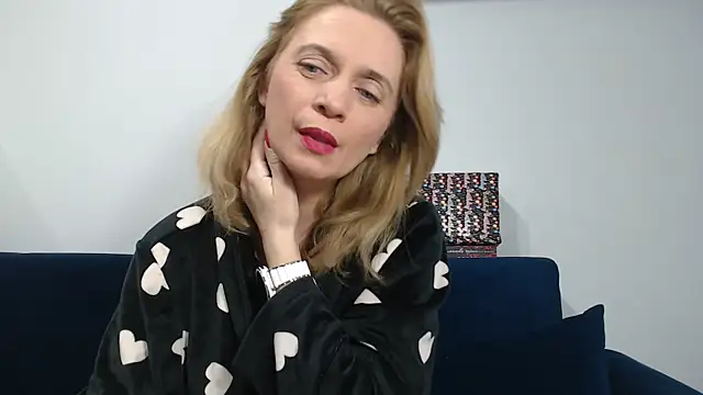 MysticCreature online show from March 2026 04:13:01 AM